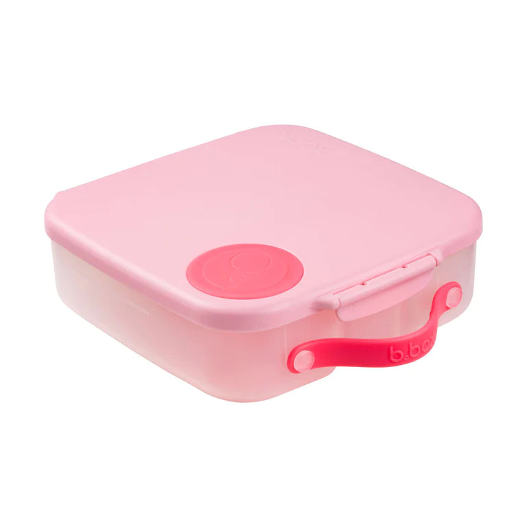 B.box bento lunchbox flamingo fizz