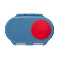 B.box snackbox blue blaze