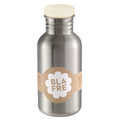 BLAFRE drinkfles RVS beige 500 ml