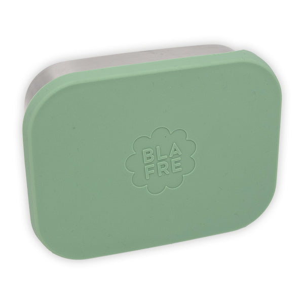 BLAFRE lunchbox stainless steel light green 4707_1