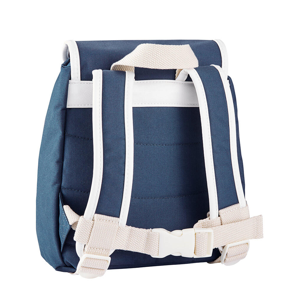 Buy BLAFRE rugzak donkerblauw 1-4 jr