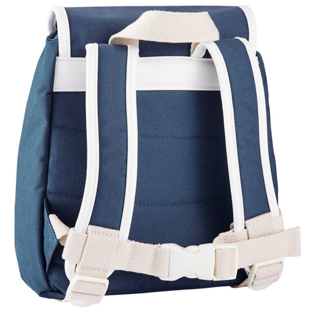 Buy BLAFRE rugzak donkerblauw 3-5 jr