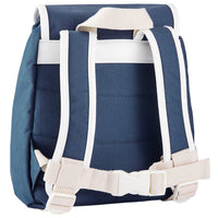 BLAFRE rugzak donkerblauw 3-5 jrBL2351b