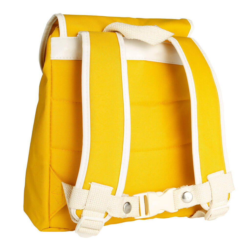 Buy BLAFRE rugzak geel 1-4 jr
