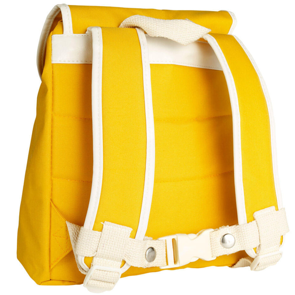 Buy BLAFRE rugzak geel 3-5 jr