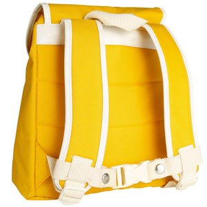 BLAFRE rugzak geel 3-5 jr4