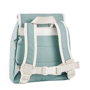 BLAFRE rugzak lichtblauw 1-4 jr