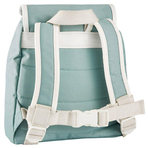 BLAFRE rugzak lichtblauw 3-5 jr