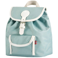 BLAFRE rugzak lichtblauw 3-5 jr