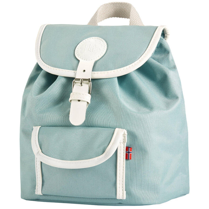 BLAFRE rugzak lichtblauw 3-5 jr