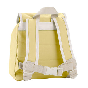 BLAFRE rugzak lichtgeel 1-4 jr