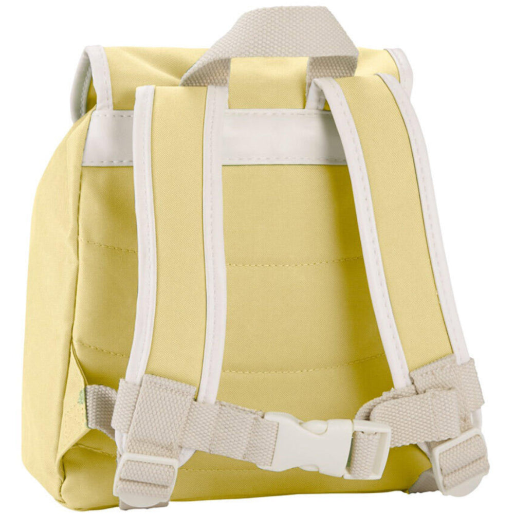 Buy BLAFRE rugzak lichtgeel 3-5 jr