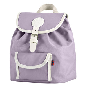 BLAFRE rugzak lila 1-4 jr