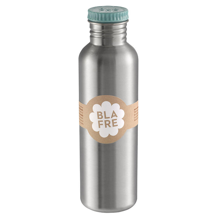 BLAFRE drinkfles RVS celadon 750 ml
