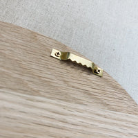 Babyzus letterbord maan + letters