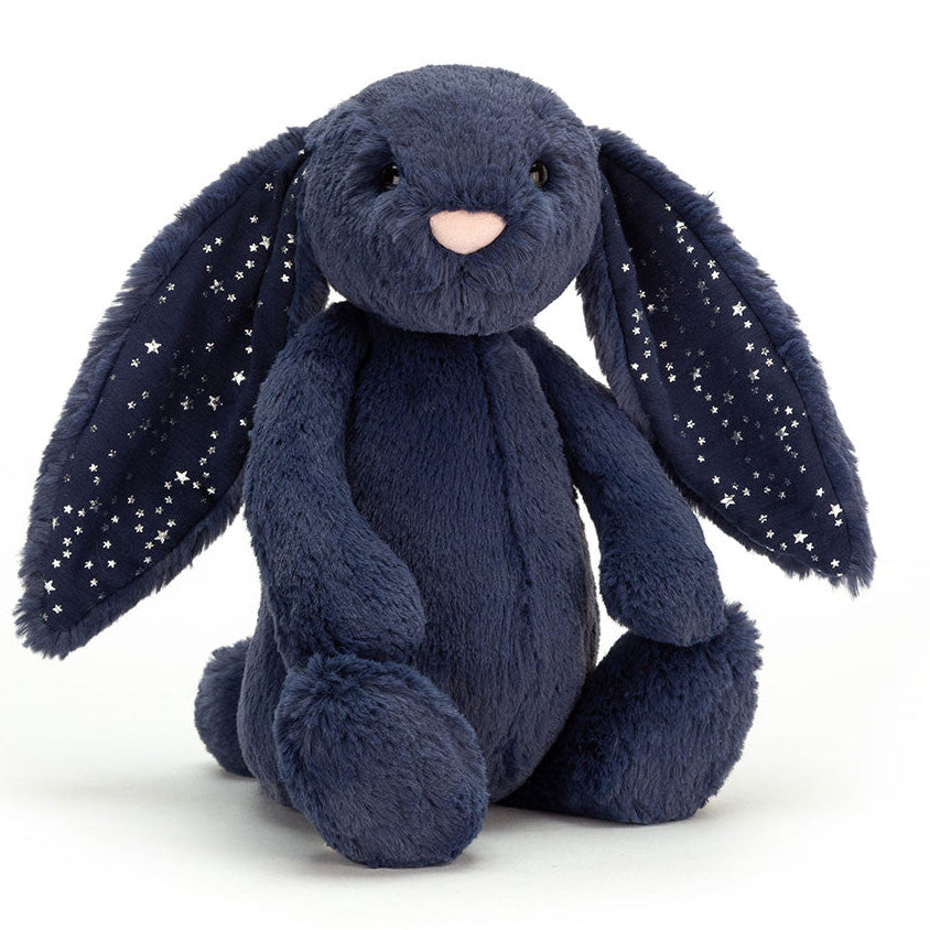 Jellycat knuffel Bashful Stardust Bunny Original