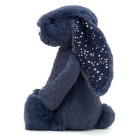 Jellycat knuffel Bashful Stardust Bunny Original