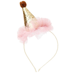 Billy loves Audrey diadeem Tilda peanut butter 3 jr+