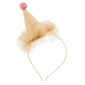 Billy loves Audrey diadeem Tilda tiramisu 3 jr+