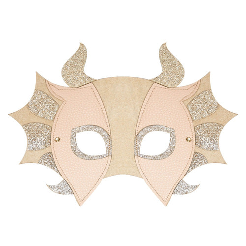 Billy loves Audrey drakenmasker Saga sunglow 3 jr+