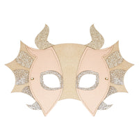 Billy loves Audrey drakenmasker Saga sunglow 3 jr+