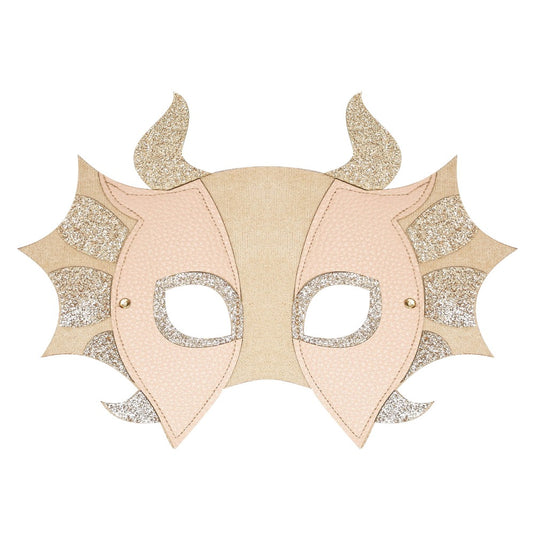 Billy loves Audrey drakenmasker Saga sunglow 3 jr+