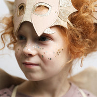 Billy loves Audrey drakenmasker Saga sunglow 3 jr+