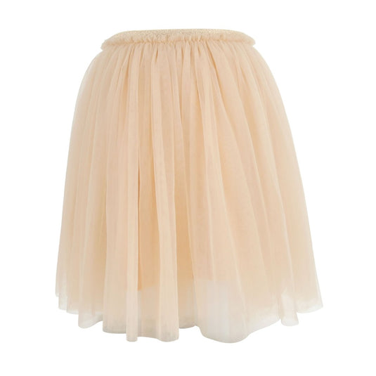 Billy loves Audrey tule kinderrok Daphne milk 4-10 jr