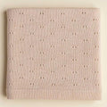 HVID baby blanket Bibi oat