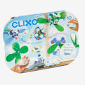 CLIXO window pack 24 pcs 6 jr+