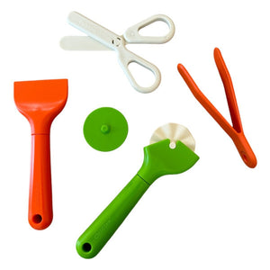 ChildGen klei tools set