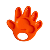 ChildGen vinger verfpalet