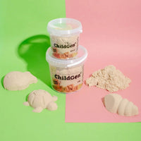 ChildGenmagischzandnaturel500g3jr+