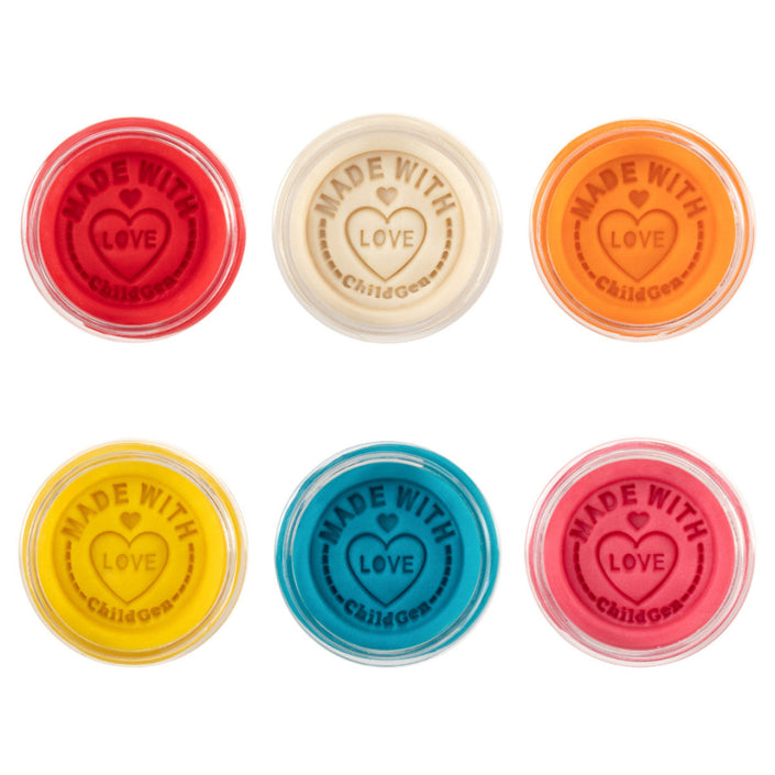 ChildGenplaydoughclassicXL3jr+3