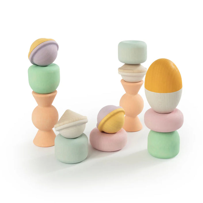 Chill Pepper treats peachy pastels 8721325708014 a