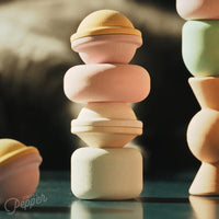 Chill Pepper treats peachy pastels 8721325708014 h