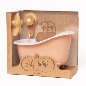 Mrs Ertha bath puzzle bath buds 2yrs+