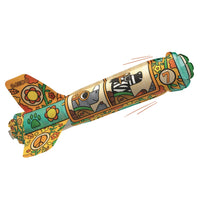 DJECO DIY vliegende raketten To the sky 4 jr+