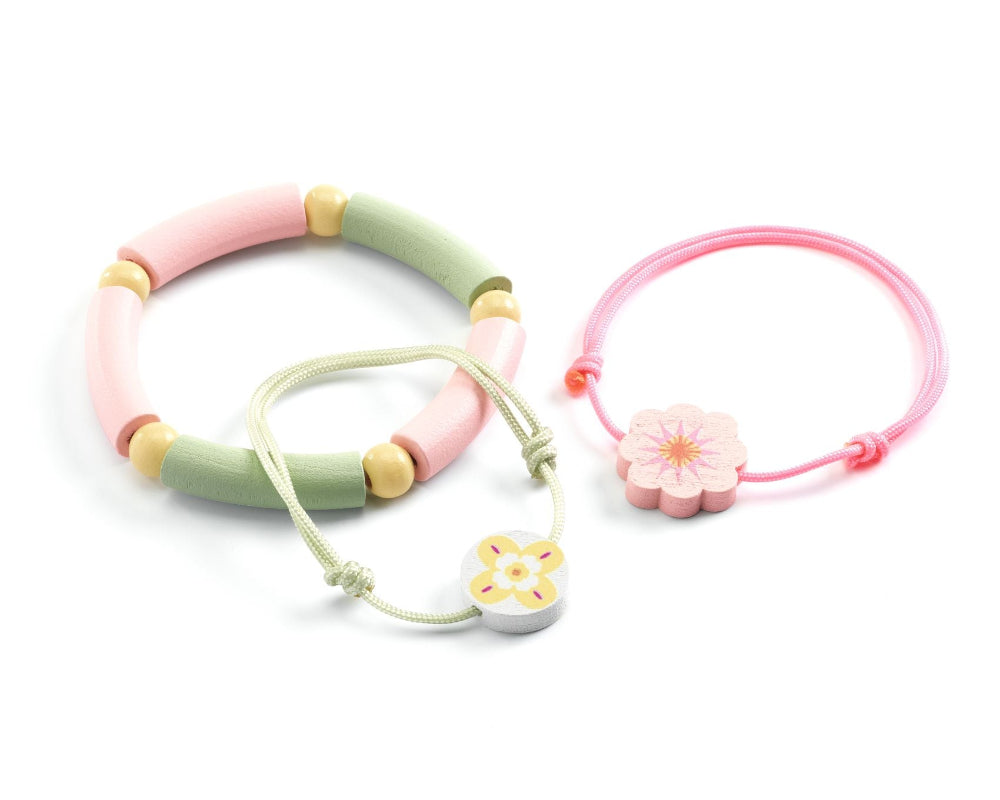Buy DJECO Cecile's armbandjes 4 jr+