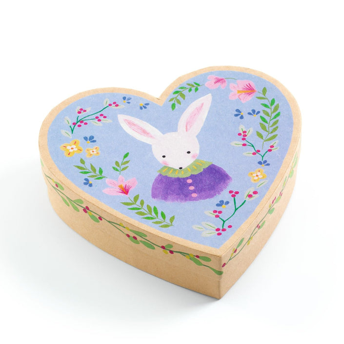 DJECO Cecile's armbandjes 4 jr+DJ05565c