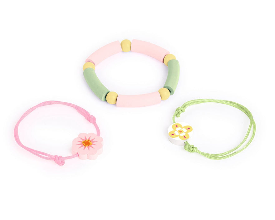 DJECO Cecile's armbandjes 4 jr+DJ05565d