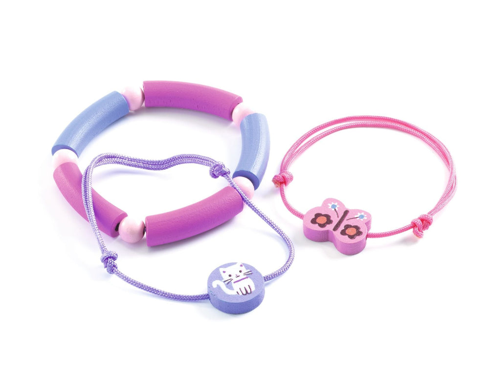 Buy DJECO Tara's armbandjes 4 jr+