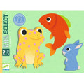 DJECO kaartspel little select 2.5 jr 3070900050648 a