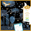 DJECO prikkaarten dieren DJ00087 3070900000872