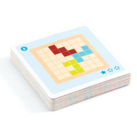 DJECO game Polyssimo 7-99 yrs