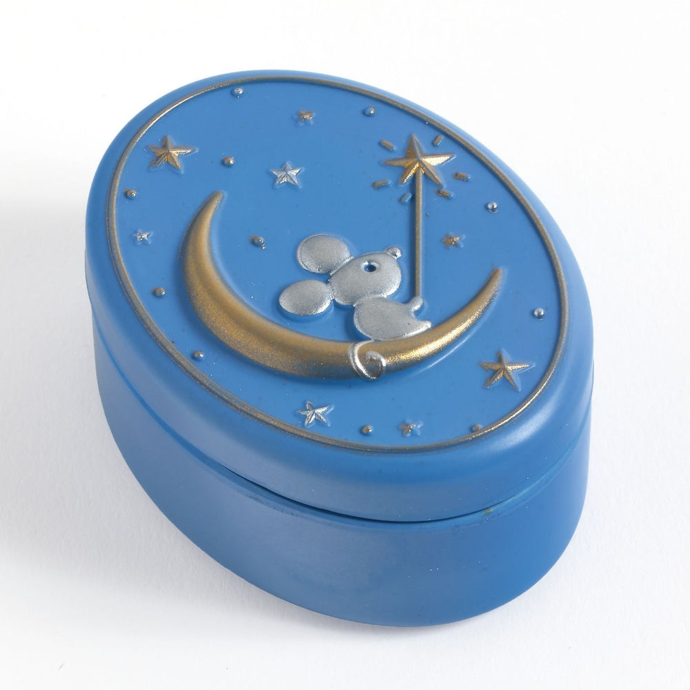Buy DJECO tooth box Oh my teeth