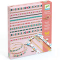 DJECO armbandjes maken Tiny beads weven DJ09838 3070900098381
