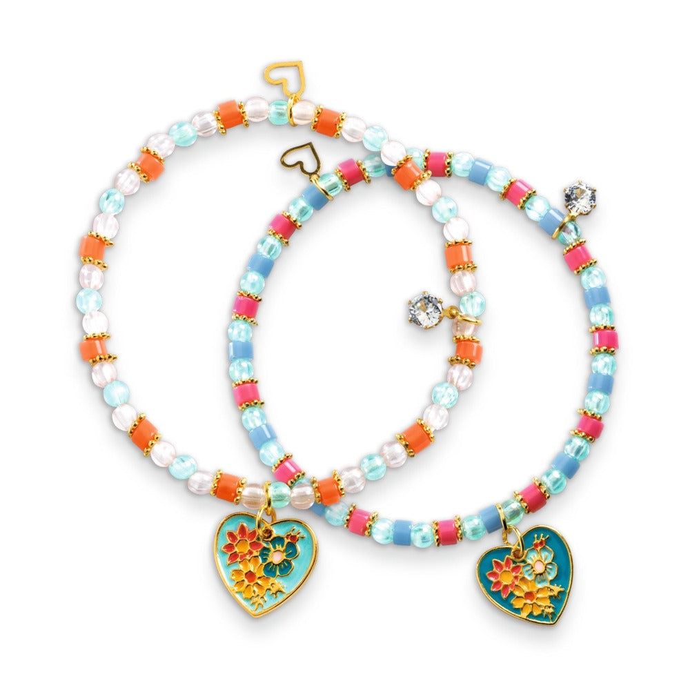 DJECO armbandjes maken heart 2 heart 6 jr+