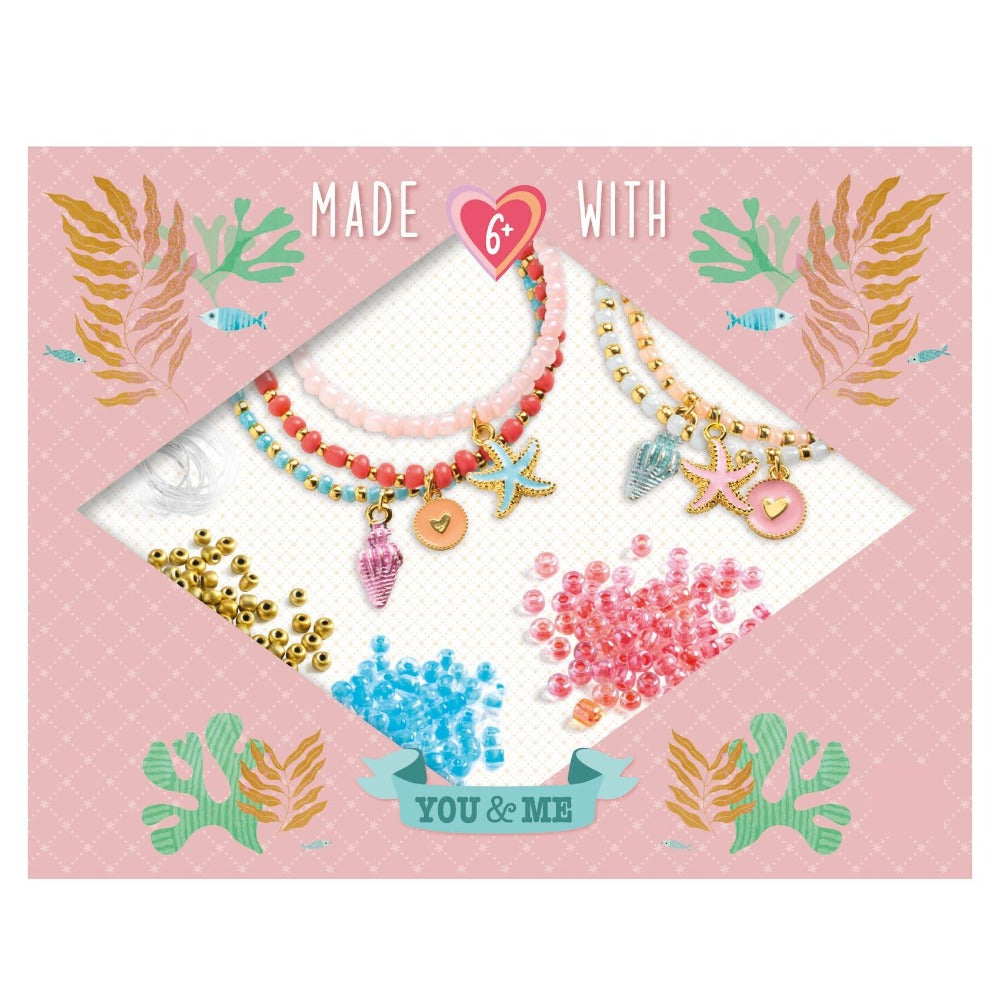 Buy DJECO armbandjes maken sea 6 jr+