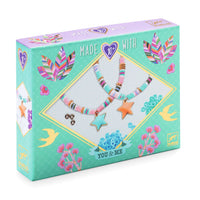 DJECO armbandjes maken star pck